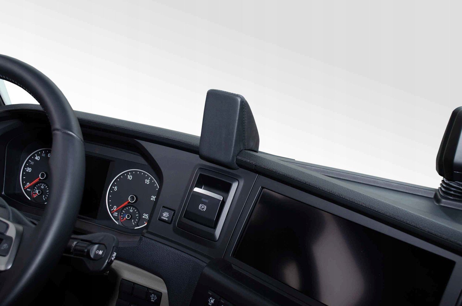 Držák telefonu Kuda Man Tgs /tgm /tgl od 2020