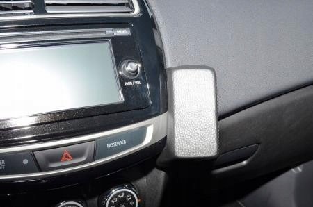 Konzole Kuda na telefon pro Peugeot 4008 od 2014