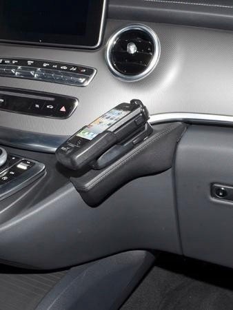 Konzole Kuda pro telefon Mercedes V-Klasse W447