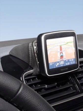 Držák telefonu Kuda Citroen C4 Aircross < 2014