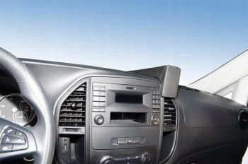 Konzole Kuda na telefon pro Mercedes Vito od 2014