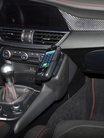 Držák telefonu Kuda Alfa Romeo Giulia od 2016