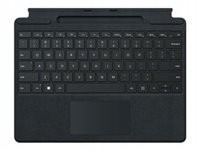Podpisová klávesnice Ms Surface Pro 8 Asku Sc Hr Eng Intl Black