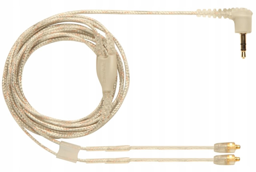 Shure Eac 64CL Kabel pro sluchátka řady
