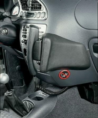 Konzole Kuda na telefon pro Mazda 121 od 1996