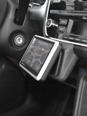 Konzole Kuda na telefon navi do Seat Mii od 2011