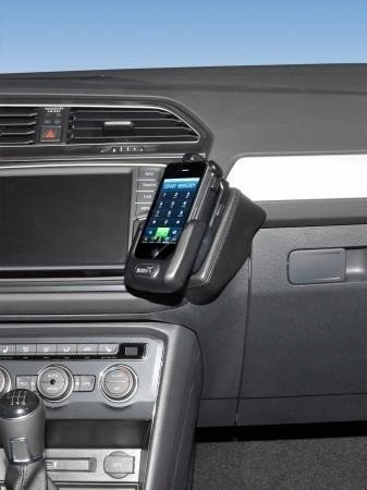 Konzole Kuda na telefon pro Vw Tiguan od 2016