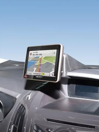 Konzole Kuda tel/navi Ford Tourneo Courier od 2014