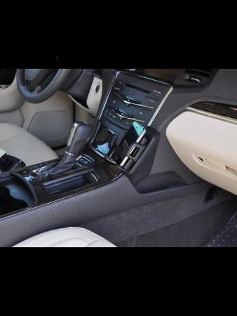 Konzole Kuda na telefon pro Lincoln Mks od 2009