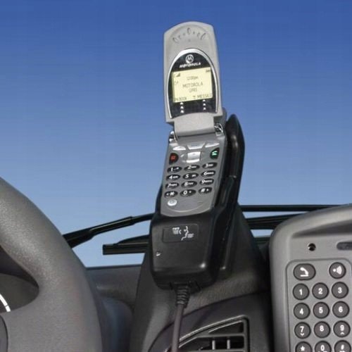 Držák telefonu Kuda Citroen Jumper < /2002