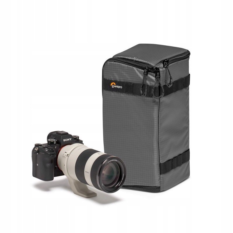 Náplň do fotoaparátu Lowepro GearUp Pro L II