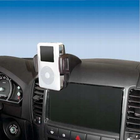 Konzole Kuda na telefon navi Kia Sorento od 2006