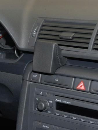 Konzole Kuda na telefon navi pro Audi A4 od 2000