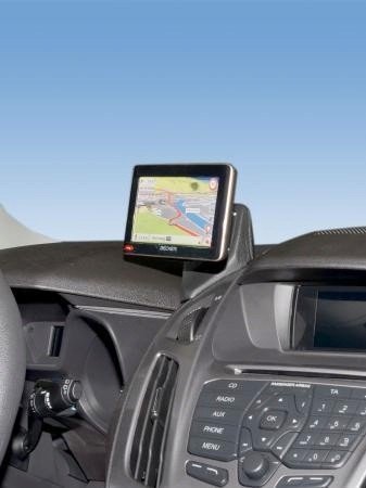 Konzole Kuda tel/navi Ford Transit Connect od '13