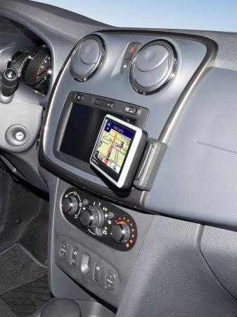 Držák telefonu Kuda Dacia Sandero < 2013