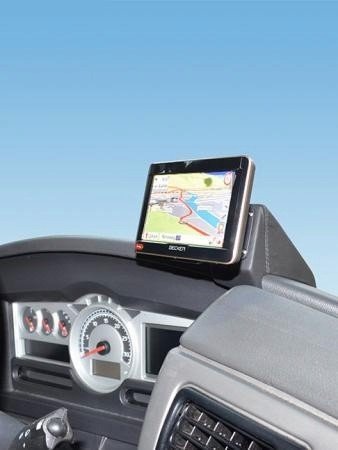 Konzole Kuda na telefon navi Renault Megane od 10