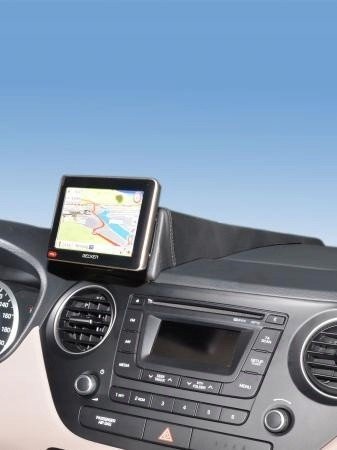 Konzole Kuda na telefon navi Hyundai i10 od 2013