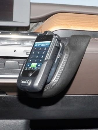 Držák telefonu Kuda Bmw i3 od 2013