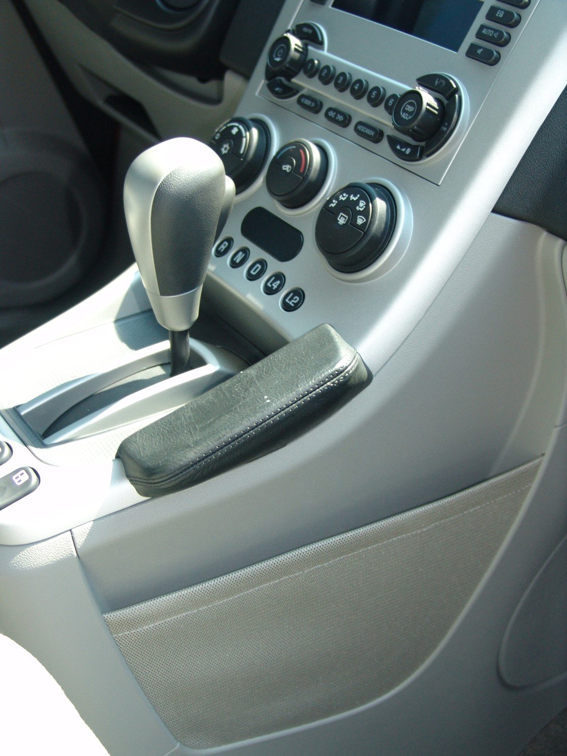 Držák telefonu Kuda Chevrolet Equinox < 2005