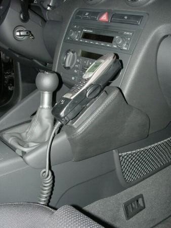 Držák telefonu Kuda Audi A3 od 2003