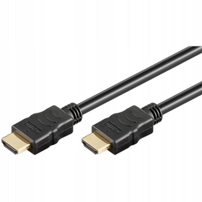 Kabel Goobay High Speed Hdmi s Ethernetem 61163