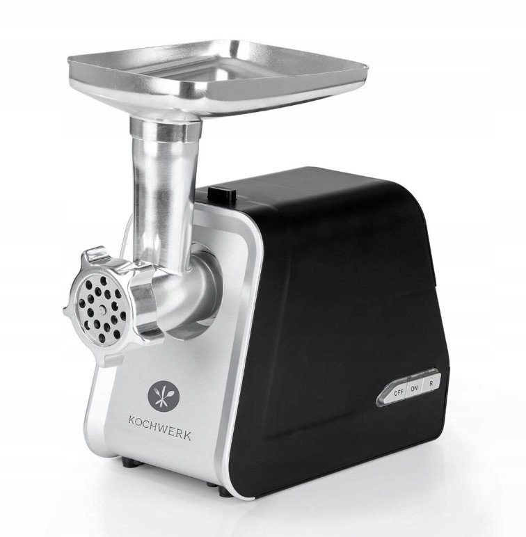 Mlýnek na maso kochwerk černý 1600 W