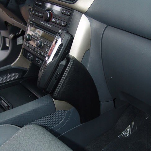 Držák telefonu Kuda Honda Pilot s navi < 2003