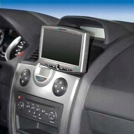 Konzole Kuda na telefon navi Renault Megane od 06