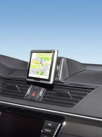 Konzole Kuda na telefon navi Škoda Superb od 2015