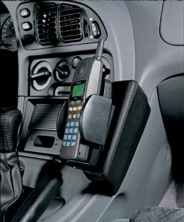 Konzole Kuda pro telefon Mitsubishi Eclipse od 96