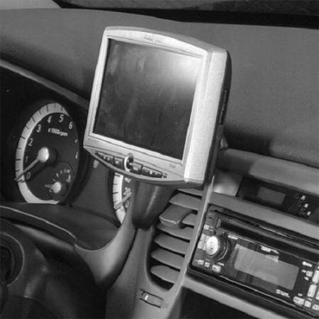 Konzole Kuda na telefon navi pro Kia Rio od 2005