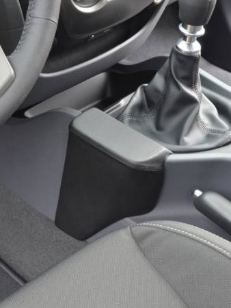 Konzole Kuda na telefon pro Ford Ranger od 2012