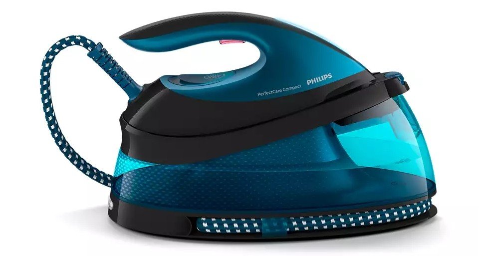 Parní generátor Philips GC7846/80 2400 W