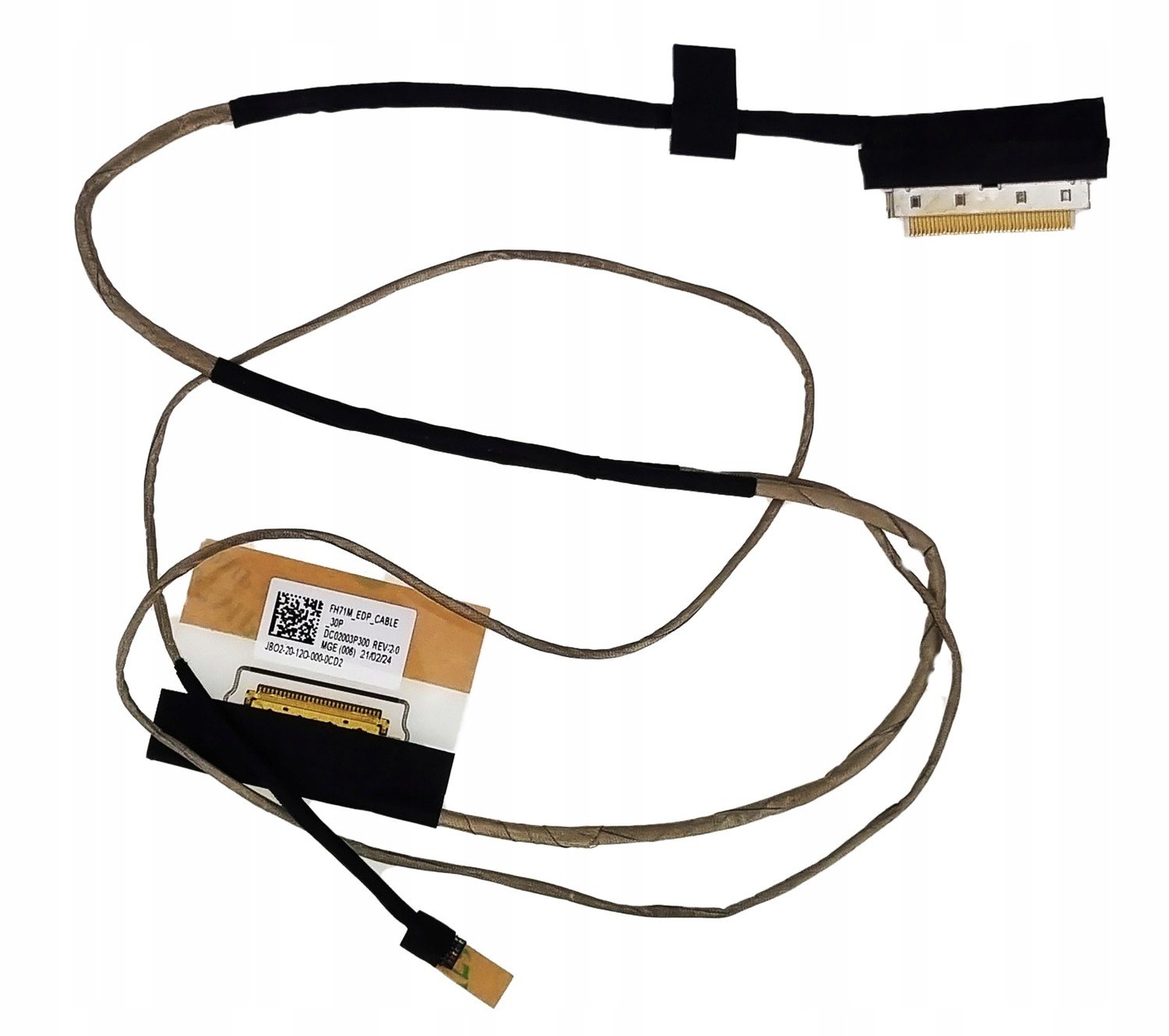 Nová Maticová Páska Acer Nitro AN517-52 60Hz FH71M_EDP