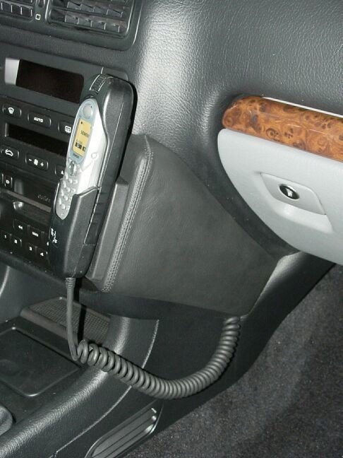 Konzole Kuda na telefon pro Peugeot 406 od 1995