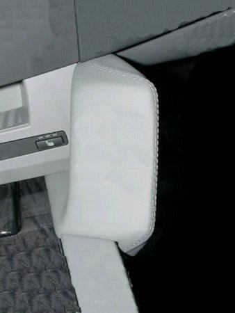 Držák telefonu Kuda Bmw 5 e60