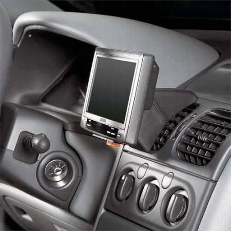 Konzole Kuda na telefon navi Renault Laguna od 94