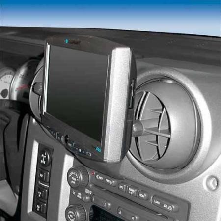 Konzole Kuda na telefon navi pro Hummer H2