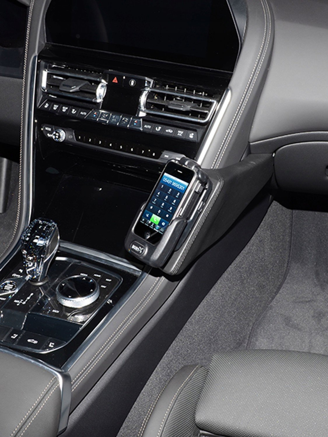 Držák telefonu Kuda Bmw 8 od 11/2018