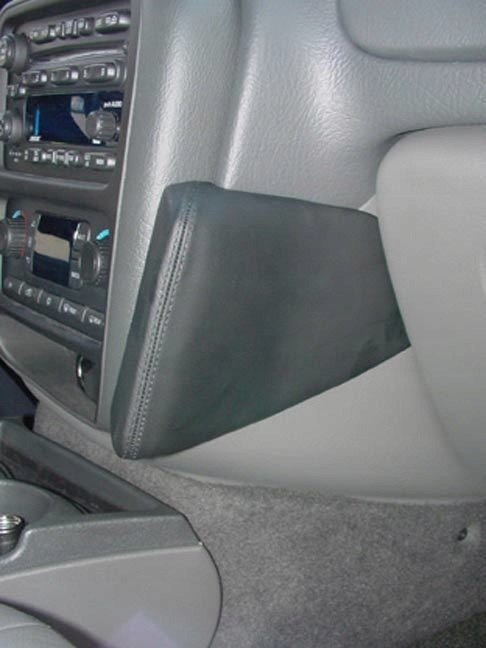 Držák telefonu Kuda Chevrolet Trail Blazer < 2002