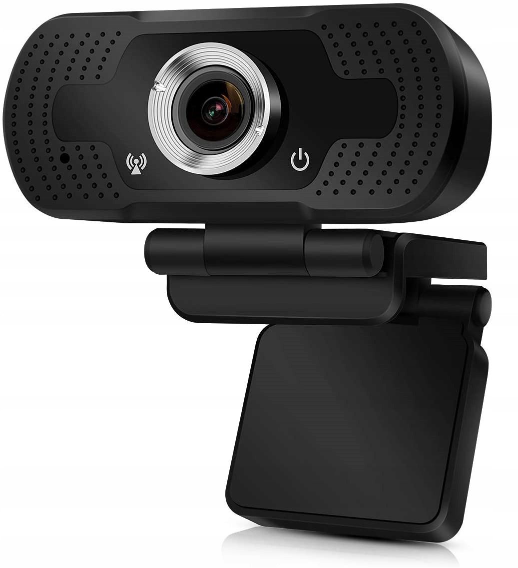 Webkamera pro výuku skype Full Hd