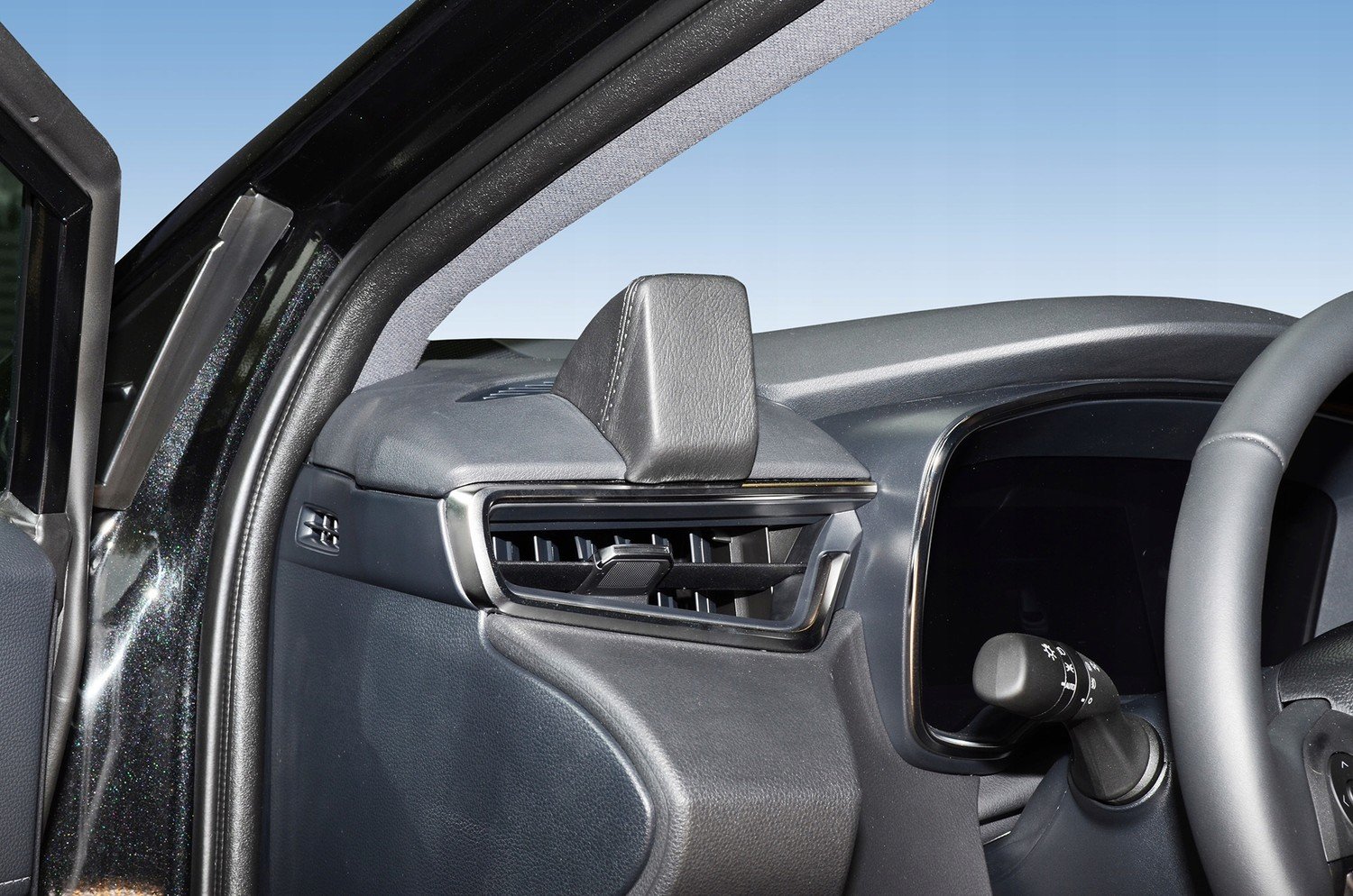 Držák telefonu Kuda Toyota Corolla < 2019