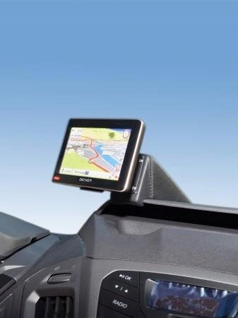 Konzole Kuda tel/navi Ford Tourneo Custom od 2012