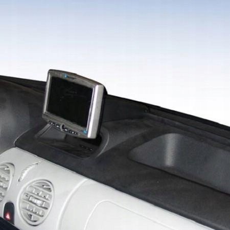 Konzole Kuda na telefon navi Nissan Kubistar