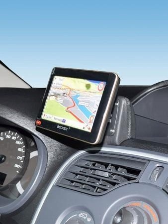 Konzole Kuda na telefon navi Renault Kangoo od 13