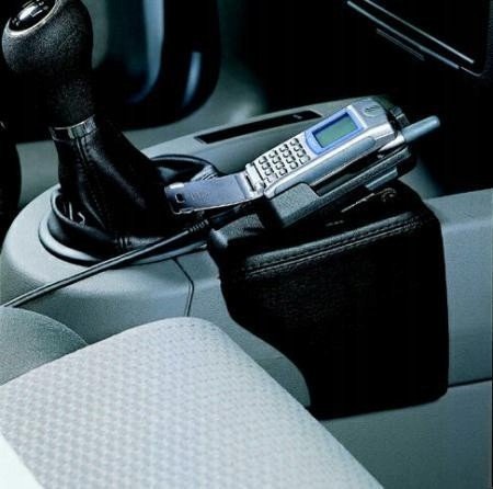 Držák telefonu Kuda Audi A2