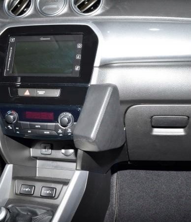 Konzole Kuda na telefon pro Suzuki Vitara od 2015