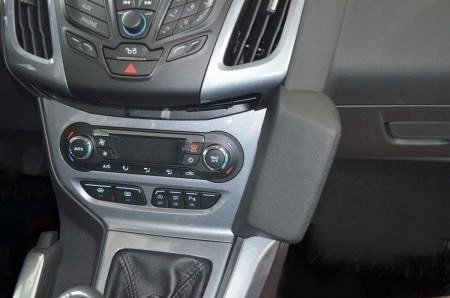 Konzole Kuda pro telefon Ford Focus III 2011>