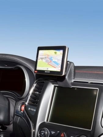 Konzole Kuda tel/navi Jeep Grand Cherokee od 2013