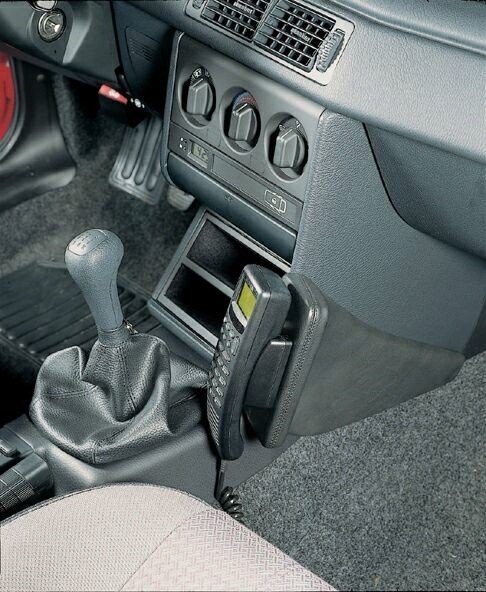 Držák telefonu Kuda Alfa Romeo 155 od 1992